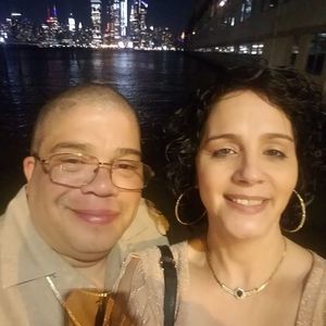 Meet your Posher, Ruth